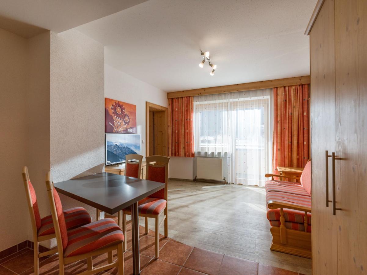 Pension Essbaum Вальхзе Экстерьер фото