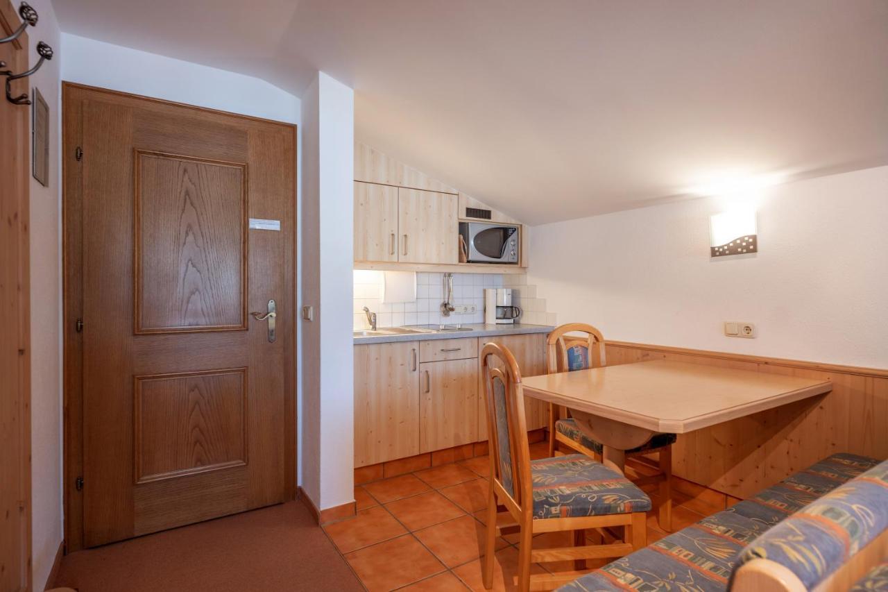 Pension Essbaum Вальхзе Экстерьер фото