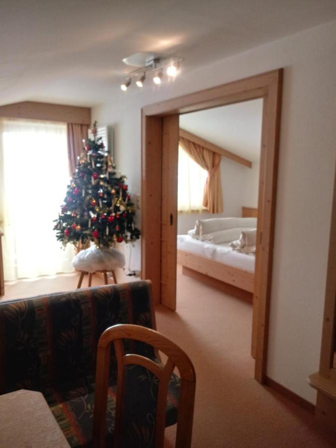 Pension Essbaum Вальхзе Экстерьер фото